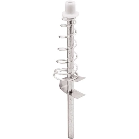 Prime-Line 5-1/2 in. Bi-Fold Door Guide Rod, 2PK MP6920